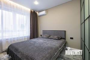 1-к квартира, на длительный срок, 38м2, 15/25 этаж