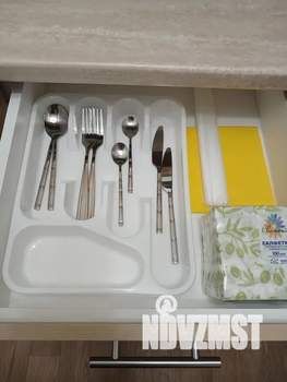 Студия квартира, посуточно, 21м2, 3/10 этаж