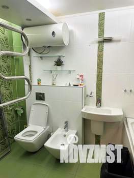 2-к квартира, на длительный срок, 60м2, 12/13 этаж