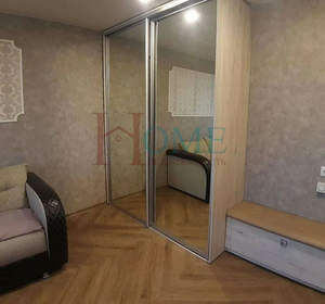 1-к квартира, на длительный срок, 41м2, 10/11 этаж