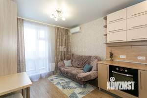 1-к квартира, на длительный срок, 20м2, 6/17 этаж