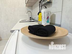 1-к квартира, посуточно, 25м2, 6/13 этаж