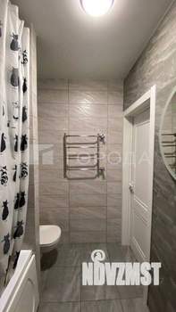 3-к квартира, на длительный срок, 60м2, 18/24 этаж