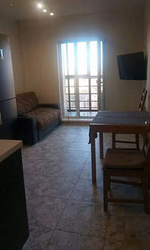 1-к квартира, на длительный срок, 55м2, 10/24 этаж