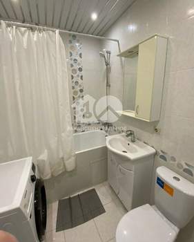 1-к квартира, на длительный срок, 30м2, 15/25 этаж