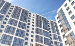 1-к квартира, на длительный срок, 23м2, 9/17 этаж