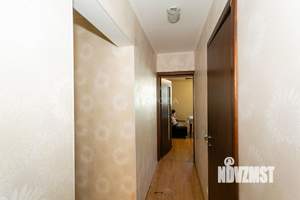 1-к квартира, на длительный срок, 43м2, 5/17 этаж