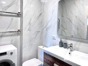 1-к квартира, посуточно, 58м2, 1/1 этаж