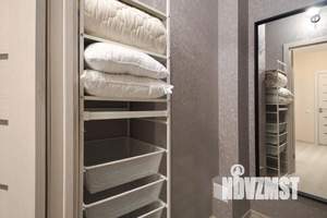 2-к квартира, посуточно, 53м2, 1/1 этаж