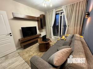 1-к квартира, на длительный срок, 37м2, 8/10 этаж