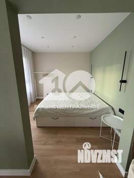 1-к квартира, на длительный срок, 30м2, 16/17 этаж