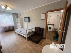 1-к квартира, посуточно, 33м2, 3/5 этаж