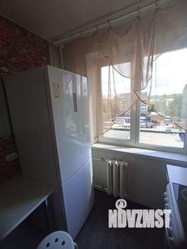1-к квартира, на длительный срок, 35м2, 7/10 этаж