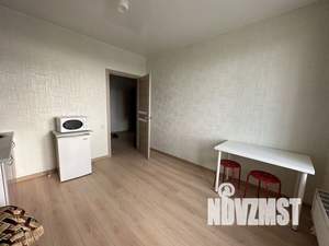 1-к квартира, на длительный срок, 43м2, 24/25 этаж