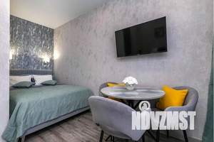 1-к квартира, посуточно, 30м2, 19/25 этаж