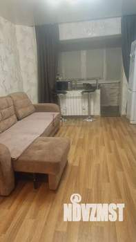 1-к квартира, на длительный срок, 43м2, 1/10 этаж