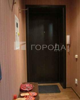 3-к квартира, на длительный срок, 60м2, 4/5 этаж