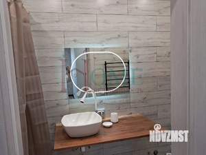 2-к квартира, на длительный срок, 61м2, 16/25 этаж