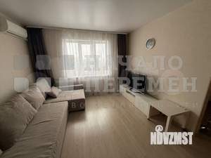 1-к квартира, на длительный срок, 46м2, 13/21 этаж