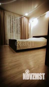 3-к квартира, на длительный срок, 60м2, 13/27 этаж