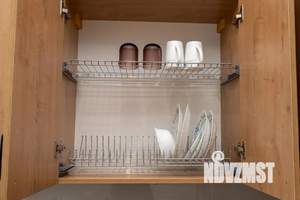 1-к квартира, посуточно, 33м2, 7/11 этаж