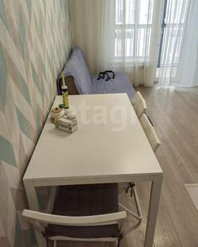 3-к квартира, на длительный срок, 72м2, 16/25 этаж