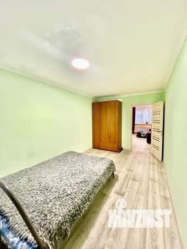 2-к квартира, на длительный срок, 44м2, 1/5 этаж