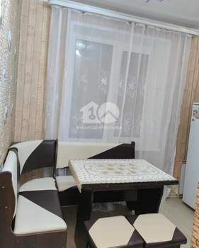 4-к квартира, на длительный срок, 87м2, 2/9 этаж