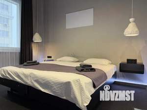 1-к квартира, посуточно, 26м2, 1/1 этаж