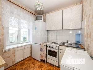 2-к квартира, на длительный срок, 44м2, 9/9 этаж