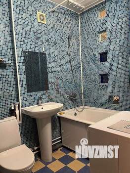 1-к квартира, на длительный срок, 31м2, 3/5 этаж