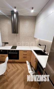 1-к квартира, на длительный срок, 47м2, 13/25 этаж