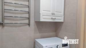 1-к квартира, на длительный срок, 37м2, 12/14 этаж