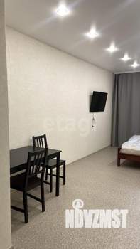 Студия квартира, на длительный срок, 36м2, 1/14 этаж