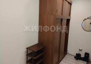 1-к квартира, на длительный срок, 33м2, 5/10 этаж