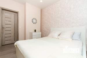 1-к квартира, посуточно, 44м2, 1/1 этаж