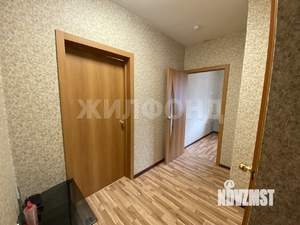 1-к квартира, на длительный срок, 38м2, 7/10 этаж