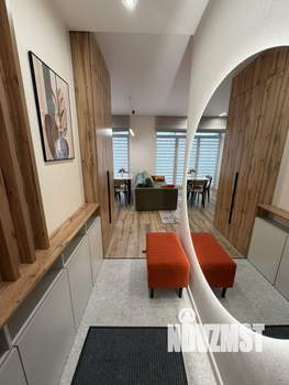 3-к квартира, на длительный срок, 47м2, 4/15 этаж