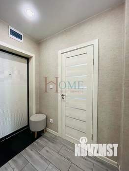 2-к квартира, на длительный срок, 42м2, 12/17 этаж