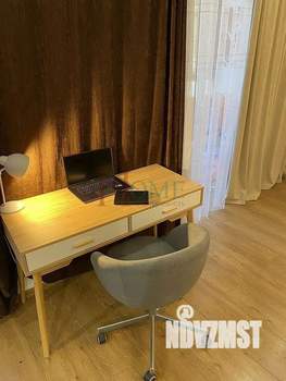 Студия квартира, на длительный срок, 50м2, 2/20 этаж