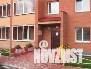 1-к квартира, на длительный срок, 38м2, 5/10 этаж