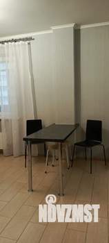 Студия квартира, на длительный срок, 48м2, 8/26 этаж