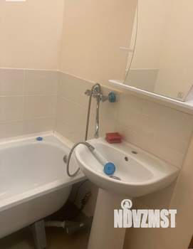 1-к квартира, на длительный срок, 38м2, 6/10 этаж