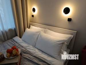 1-к квартира, посуточно, 18м2, 1/1 этаж