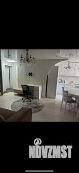 2-к квартира, на длительный срок, 48м2, 5/5 этаж