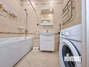 2-к квартира, на длительный срок, 62м2, 3/17 этаж