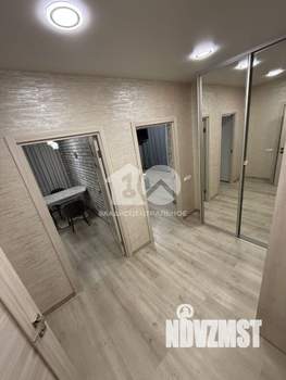 1-к квартира, на длительный срок, 42м2, 6/25 этаж