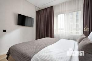 2-к квартира, посуточно, 63м2, 10/16 этаж