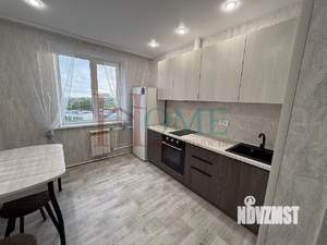 1-к квартира, на длительный срок, 44м2, 9/9 этаж