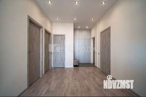 3-к квартира, на длительный срок, 72м2, 12/23 этаж